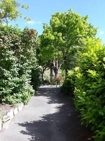 Vila Au Bord Du Tarn Vabre 0*,